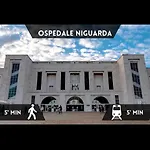 Intero Appartamento Ospedale Niguarda