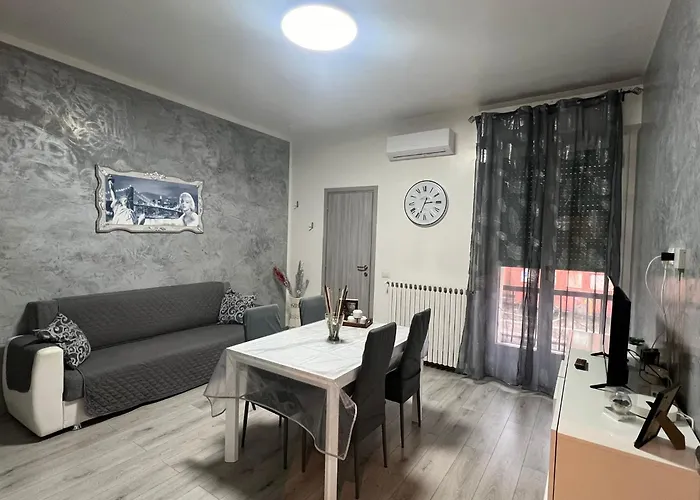 Intero Appartamento Ospedale Niguarda