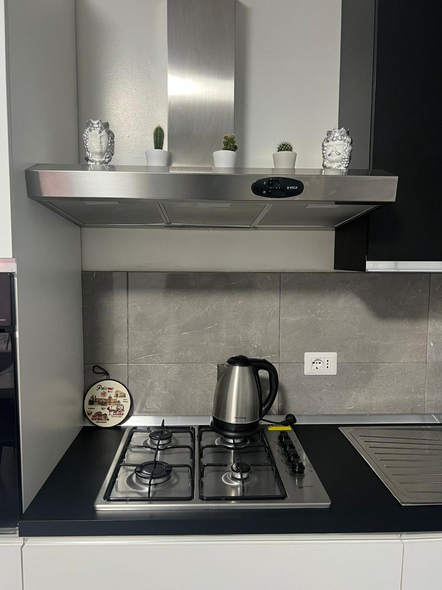 Apartamento Intero Ospedale Niguarda