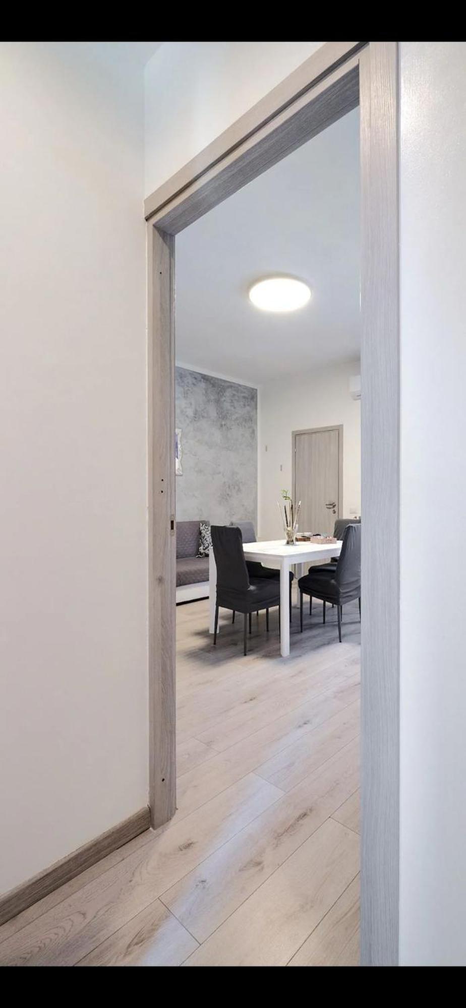 Intero Ospedale Niguarda Apartamento *
