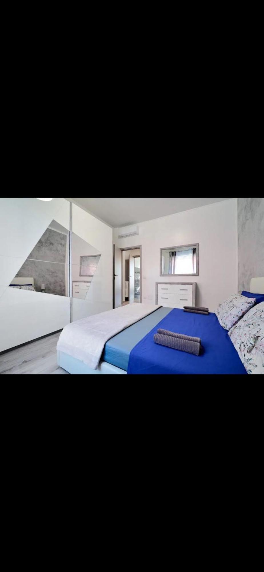 Intero Ospedale Niguarda Apartamento *