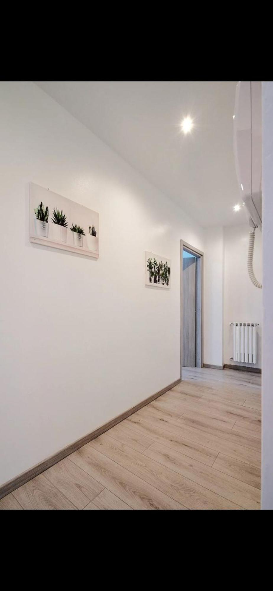 Intero Ospedale Niguarda Apartamento Milán
